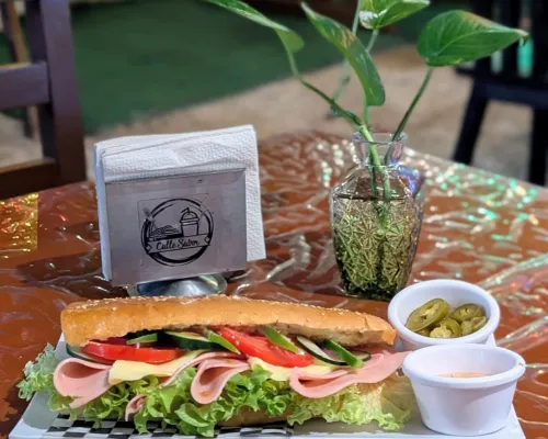 Baguette Clásico img